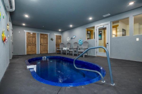 Harmony Peak by Eden Crest Gatlinburg